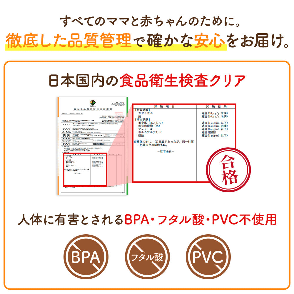 BabyGoo|手動さく乳器